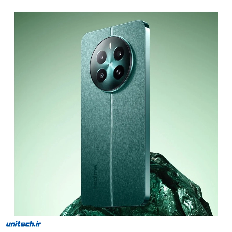 گوشی موبایل ریلمی مدل Plus 12 ظرفیت 512 گیگابایت و رم 12 گیگابایت5